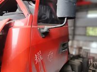 东风商用车 东风天锦(B) 手动档 (DFL5120XXYBXX1)