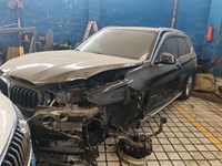 2016 宝马X5(进口)