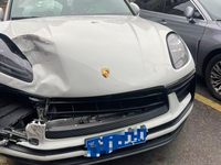 2022 保时捷Macan(进口)