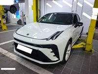 2024 领克03