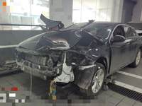 2020 别克SGM7157EBA1轿车