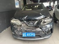 2014 奇骏