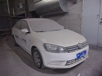 2015 捷达