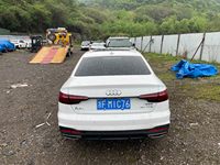 2025 奥迪A4L