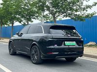 2025 理想L7