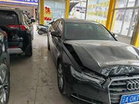 2018 奥迪A6L