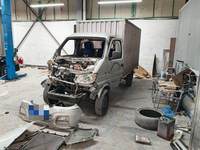 长安星卡(第一代,2013-2015)