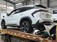 2023 银河L7