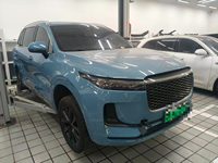2021 理想ONE