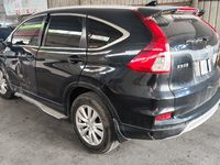 2015 本田CR-V[思威]