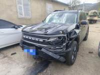 2023 Bronco Sport烈马运动(进口)