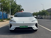 2025 深蓝L07