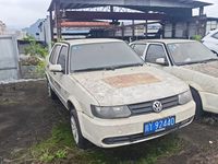 2012 捷达