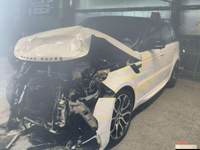 2017 揽胜运动版(进口)