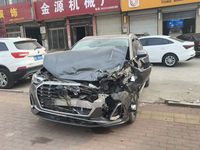 2022 奥迪Q3