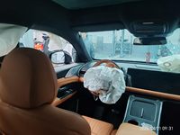 2025 小鹏汽车G9