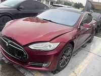 2015 Model S(进口)