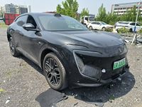 2025 阿维塔07