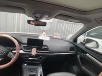 2020 奥迪Q5L