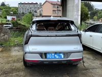 2025 博越L