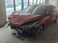 2019 起亚K3