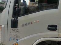 远程轻卡
