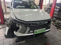 2024 海狮05 DM-i