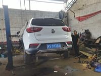 2018 名爵ZS[MGZS]