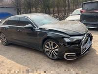 2022 奥迪A6L