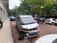 优劲 双排 2018款 1.3L 手动 加长舒适版