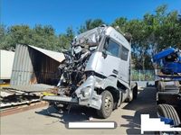 福田运输车