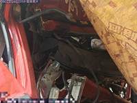 解放 解放J6L 手动档 (CA5180CCYP62K1L4E5)