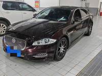 2014 捷豹XJ(进口)