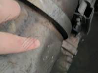 解放CA4250P66K25T1E6半挂牵引汽车