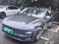 2025 Model Y