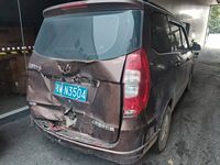 五菱LZW6441JY多用途乘用车