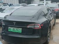 2022 Model 3