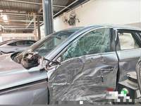 2022 护卫舰07 2023款 1.5T 100KM 混动 DM-I 两驱 E-SGT 豪华版