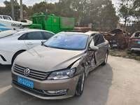 2016 帕萨特[Passat]