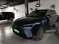 2026 蓝山DHT-PHEV