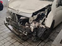 2022 丰田海狮(进口)
