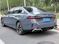 2024 宝马5系