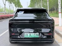 2024 极氪7X