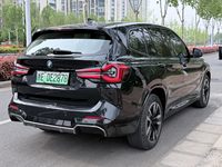2023 宝马iX3