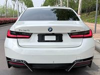 2024 宝马i3