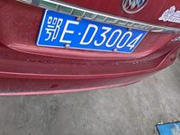 2016 凯越