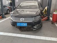 2016 迈腾