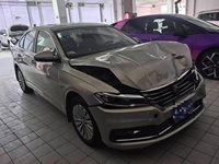 2018 朗逸