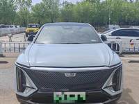 2024 LYRIQ锐歌