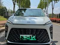 2024 别克GL8新能源